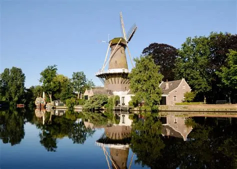 Wijk 03 Loenen aan de Vecht