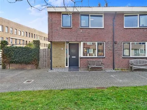Wijk 12 Hogemaat