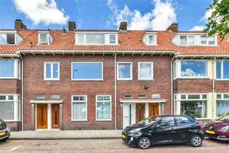 Vogelenwijk