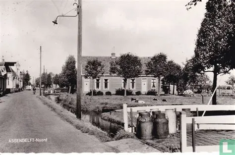 Assendelft-Noord