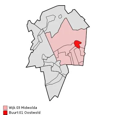 Wijk 03 Midwolda