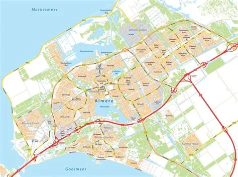 Verzetswijk (Almere Stad)