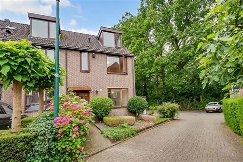 Wijk 11 Oud Zuilen