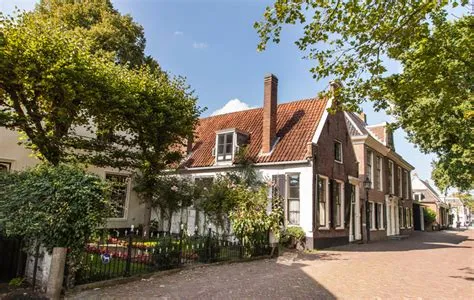Wijk 06 Nederhorst den Berg