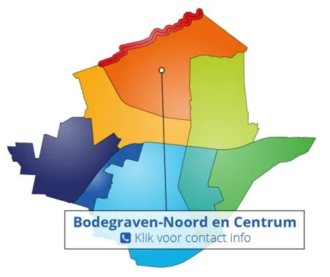 Bodegraven-Noord