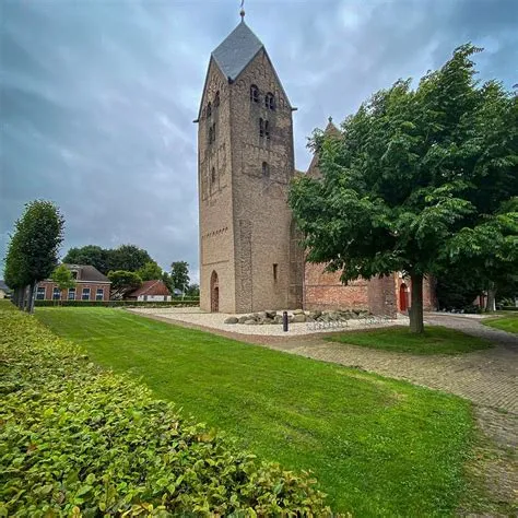 Bedum