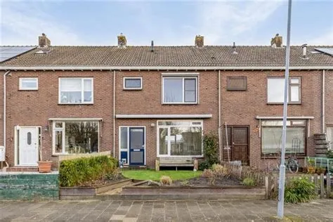 Wijk 00 Monnickendam