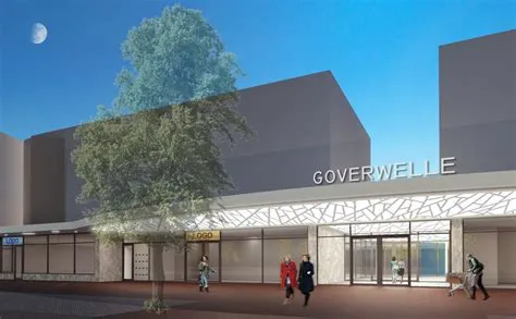 Goverwelle