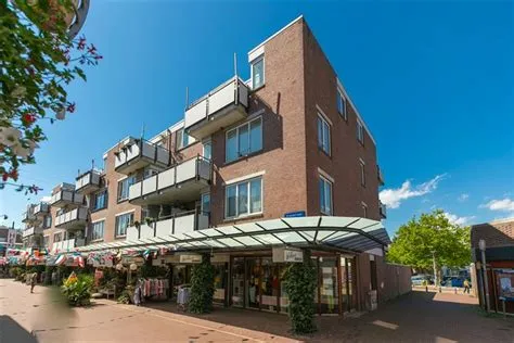 Centrum Almere Haven (Almere Haven)