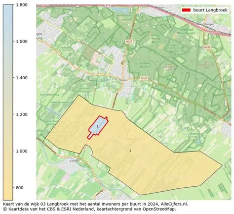 Wijk 03 Langbroek