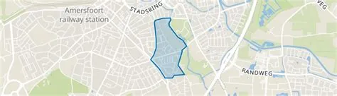 Vermeerkwartier