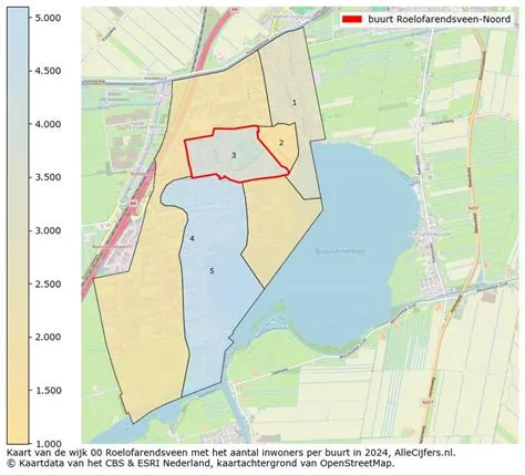 Wijk 00 Roelofarendsveen