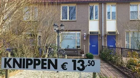 Molenbuurt (Almere Buiten)
