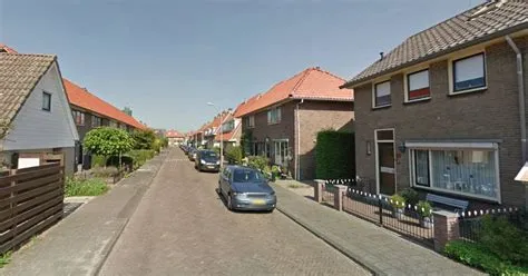 Leerdam-Oost