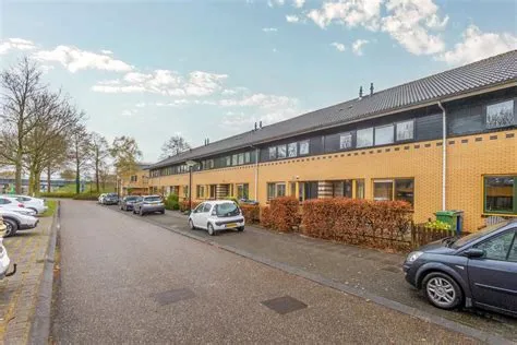 Seizoenenbuurt (Almere Buiten)