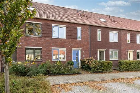 Wijk 13 Elst