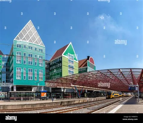 Zaandam Noord