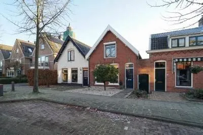 Wijk 00 Leerdam