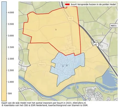 Wijk 02 Hedel