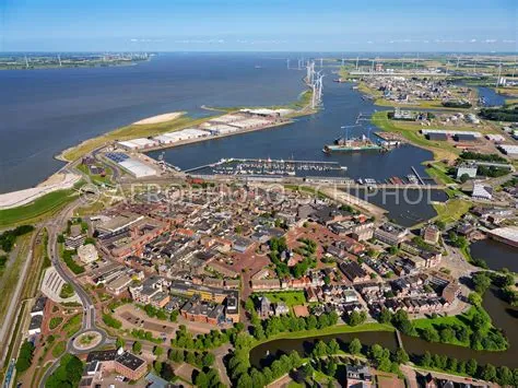 Delfzijl-Centrum