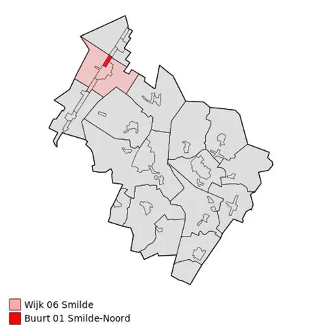 Wijk 06 Smilde