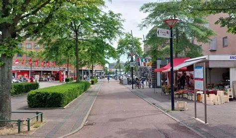 Sloten/Nieuw-Sloten (Nieuw-West)