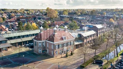Nijkerk-stad