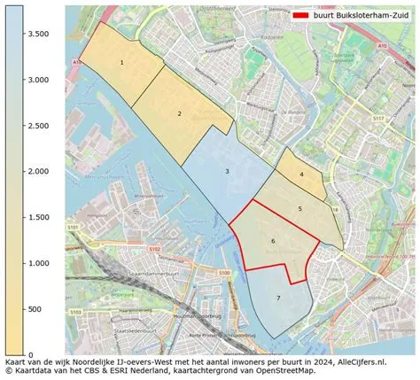 Noordelijke IJ-oevers-West (Noord)