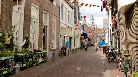 Stadskern