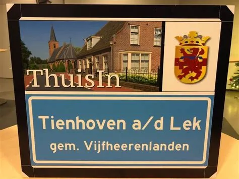 Tienhoven aan de Lek