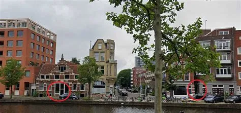 Overtoomse Sluis (West)