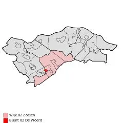 Wijk 02 Zoelen