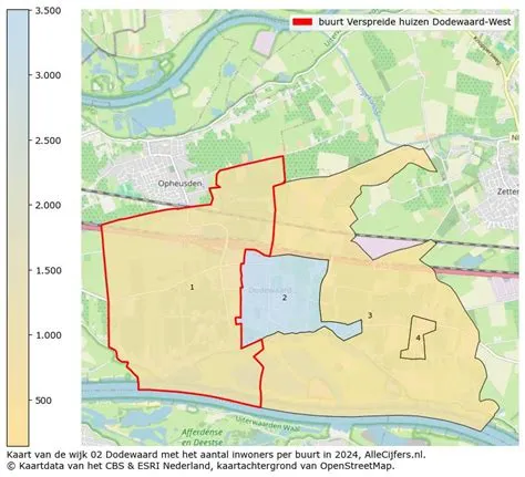 Wijk 02 Dodewaard