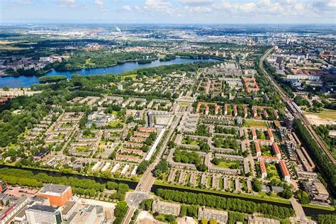 Slotervaart-Noord (Nieuw-West)