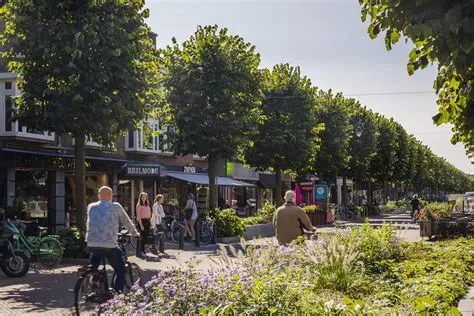 Zeist Centrum