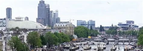 Sloterdijk-West (West)