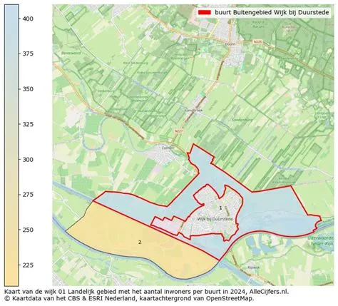 Wijk 01 Landelijk gebied