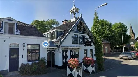 Wijk 00 Roelofarendsveen