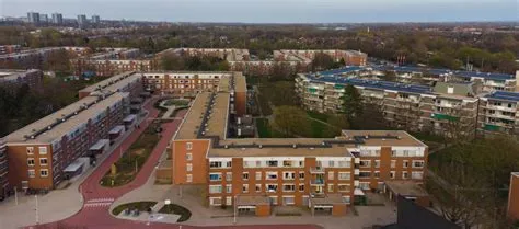 Holendrecht (Zuidoost)