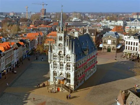 Binnenstad