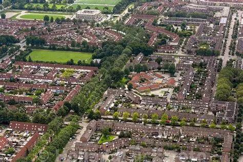 Wijk 05 Purmer-Noord