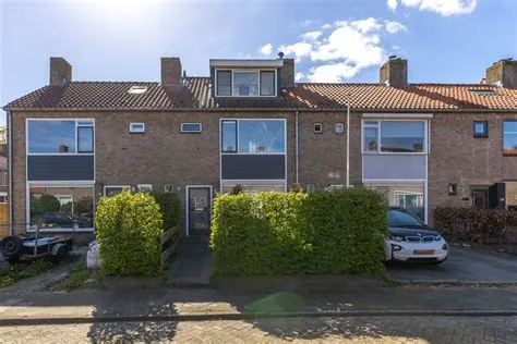 Wijk12-Nieuw-Lekkerland