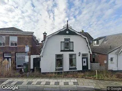 Spaarndam