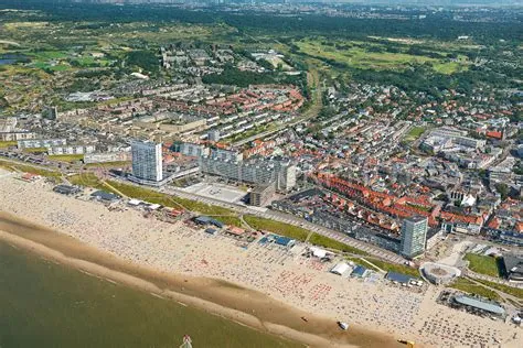 Zandvoort Noord