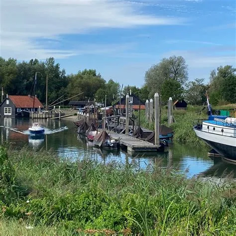 Woudrichem