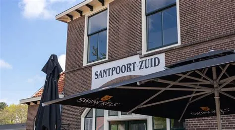 Wijk 07 Santpoort-Zuid