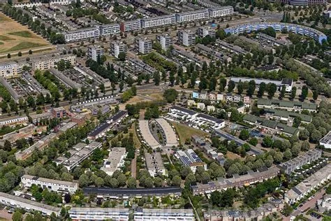 Muziekwijk Noord (Almere Stad)