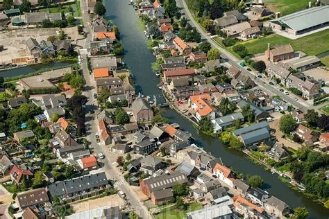 Nieuwerbrug aan den Rijn