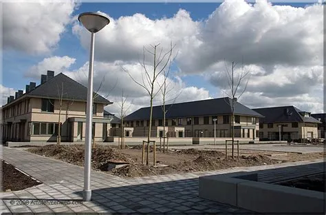 Westwijk Zuid
