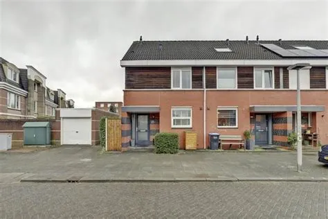 Wijk 02 Krommeweg